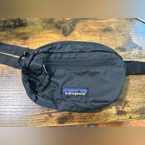 Patagonia Ultralight Blackhole Mini Hip Pack 1L